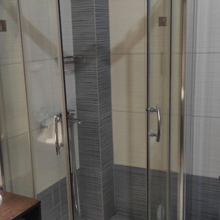 Modern Central Apartment Selanik Dış mekan fotoğraf
