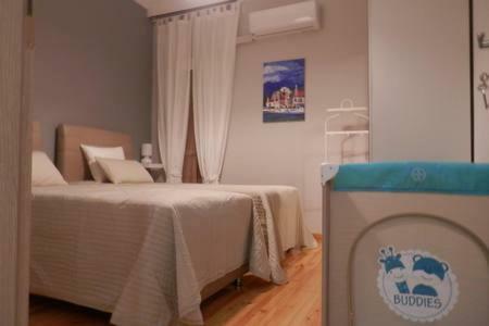 Modern Central Apartment Selanik Dış mekan fotoğraf